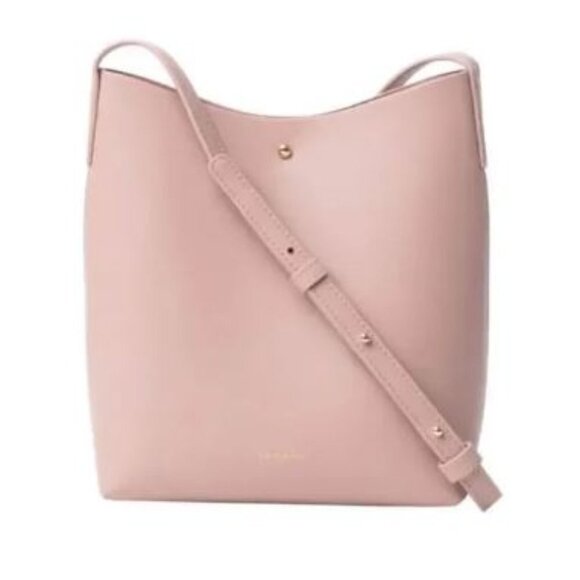 Samara Medium Shoulder Bag in Peony BNIP - Picture 1 of 6